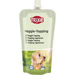 Topping vegetariano