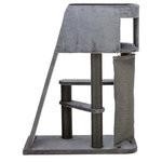 Poste Rascador Active, 122 cm