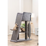 Poste Rascador Active, 122 cm