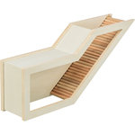 Caja de observación, 36 × 17 cm