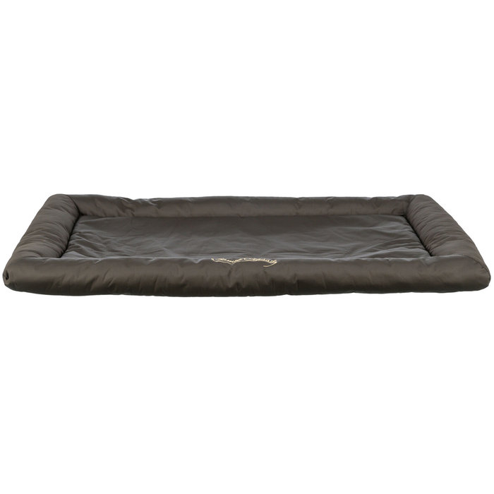 Samoa Classic travel blanket, 130 × 80 cm, olive g