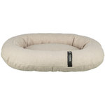 Cama Vital CityStyle, 115 × 90 cm, crema
