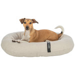 Cama Vital CityStyle, 115 × 90 cm, crema