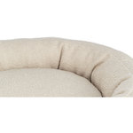 Cama Vital CityStyle, 115 × 90 cm, crema