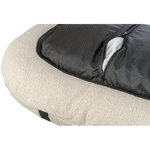 Cama Vital CityStyle, 115 × 90 cm, crema