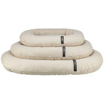 Cama Vital CityStyle, 115 × 90 cm, verde oscuro
