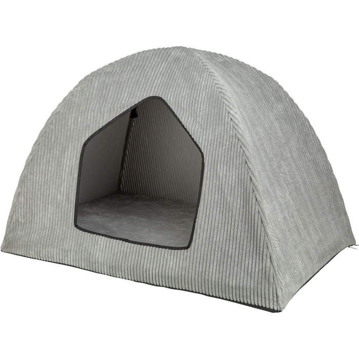 Vital Cueva Jonna, 100 × 70 × 70 cm, gris claro