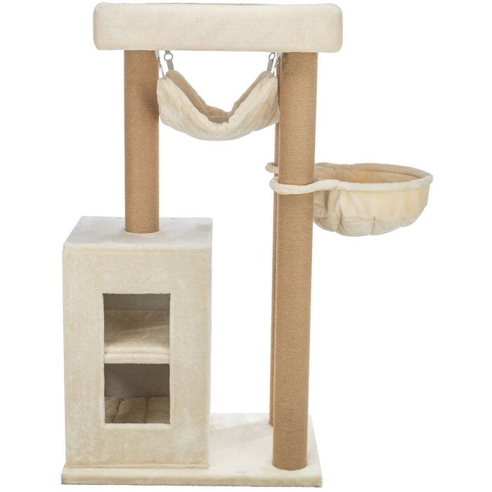 Poste Rascador XXL Amadeus, 163 cm, beige