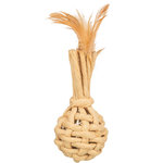 Juguete de plumas XXL, 15 cm
