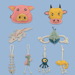 Pack Juguetes de Piel Natural