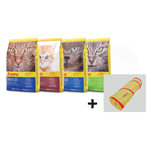 JOSERA Promo "Tunel Gato"