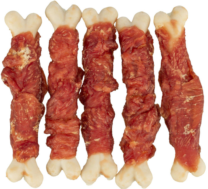 Grand Ducky con pechuga de pato, 10,5 cm