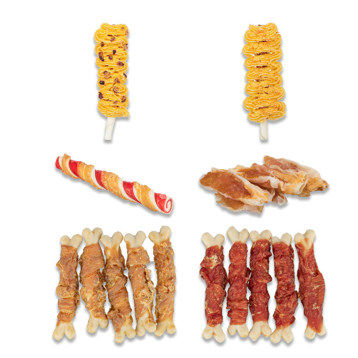 TRIXIE Pack Snack Granel