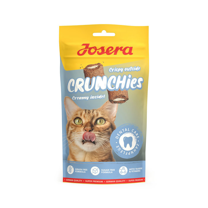 Crunchies Dental 60g