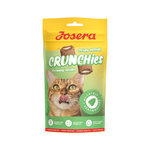 Crunchies con catnip 60g