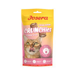 Crunchies con leche 60g