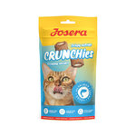 Crunchies con salmón 60g