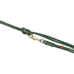 Pure Ramal, Piel, S, 2 m\/10 mm, salvia