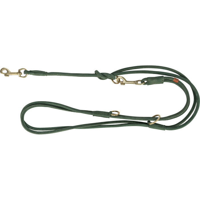 Pure Ramal, Piel, S, 2 m\/10 mm, salvia