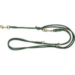 Pure Ramal, Piel, S, 2 m\/10 mm, salvia