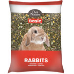 Mixtura para Conejos Basic, 3,5 kg