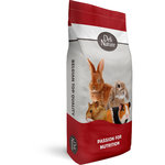 Mixtura para Pequeño Roedor Basic, 15 kg