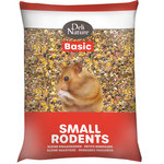 Mixtura para Pequeño Roedor Basic, 3,5 kg