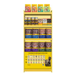 Bloque solución Josera Gato Seco&Húmedo