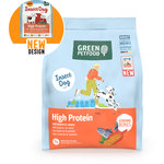 High Protein