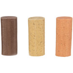 Barrita Freeze & Chew sabor chocolate, vainilla o fresa, 65 g