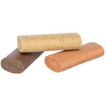 Barrita Freeze & Chew sabor chocolate, vainilla o fresa, 65 g