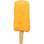 Ice Pop con pollo y banana, a granel, 50 g