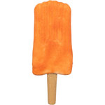 Ice Pop con pollo y calabaza, a granel, 50 g