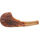 Chuleta con pollo, a granel, 13 cm, 13 g