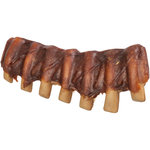 Costillas con pollo, a granel, 15 cm, 15 g