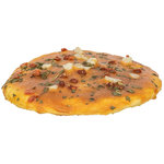 Denta Fun Pizza con pechuga de pollo, ø 8 cm, 38 g