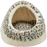 Cueva Leo, 35 × 26 × 41 cm, crema
