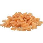 Premio Cubes con pechuga de pollo y gambas, 50 g