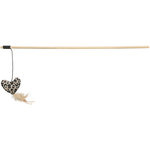 Varita de Juego Corazón, 50 cm