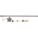 Varita de Juego Estrella, 50 cm