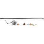 Varita de Juego Estrella, 50 cm