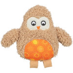 Búho, 10 cm