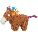 Caballo, 15 cm