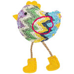 Pollo, 11 cm