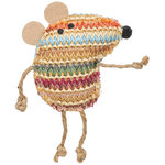 Ratón, 14 cm