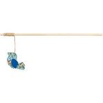 Varita de Juego Pájaro, 40 cm