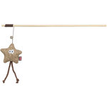 Varita de Juego Estrella, 38 cm