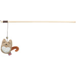 Varita de Juego Gatos, 38 cm