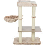 Poste Rascador Sienna, 105 cm, taupe