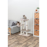 Poste Rascador Sienna, 105 cm, taupe